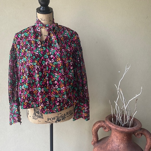 Who What Wear top - Picture 2 of 14